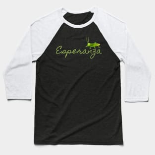 Esperanza Baseball T-Shirt